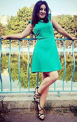 Ukraine bride  Yuliya 33 y.o. from Odessa, ID 87794