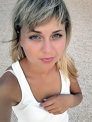 Ukraine bride  Anna 31 y.o. from Kharkov, ID 88909