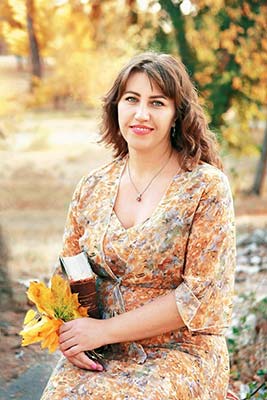 Ukraine bride  Viktoriya 43 y.o. from Kharkov, ID 91692