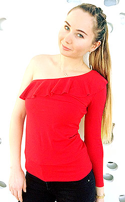 Ukraine bride  Tat'yana 32 y.o. from Kharkov, ID 92595