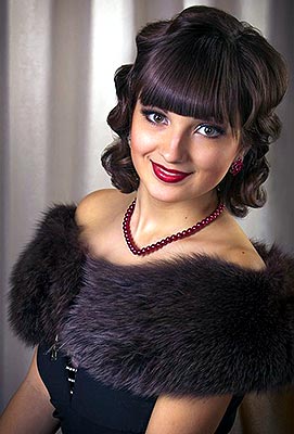 Ukraine bride  Yuliya 28 y.o. from Nikolaev, ID 78232