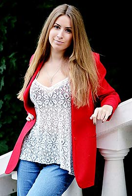 Ukraine bride  Yuliya 28 y.o. from Kiev, ID 82049