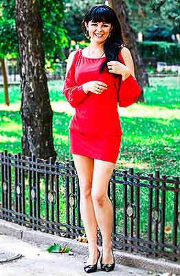 Ukraine bride  Elena 44 y.o. from Nikolaev, ID 86306