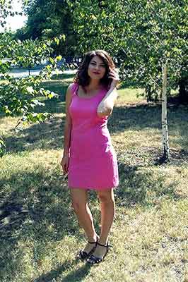 Ukraine bride  Svetlana 31 y.o. from Nikolaev, ID 74364