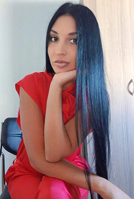 Ukraine bride  Yuliya 33 y.o. from Nikolaev, ID 92401