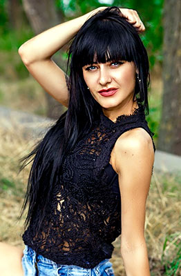 Ukraine bride Mariya 36 y.o. from Zaporozhye, ID 93708