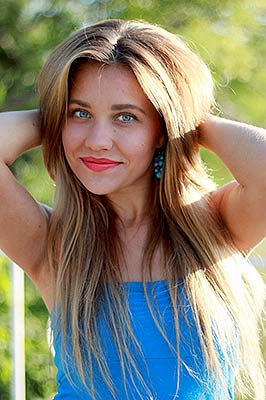 Ukraine bride  Lena 35 y.o. from Odessa, ID 74619