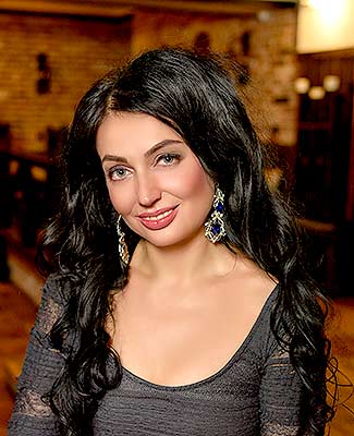 Ukraine bride  Ekaterina 43 y.o. from Poltava, ID 84459