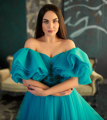 Ukraine bride  Valeriya 32 y.o. from Poltava, ID 83915