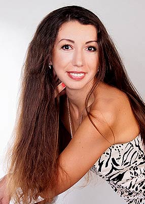 Ukraine bride  Alla 40 y.o. from Vinnitsa, ID 77781