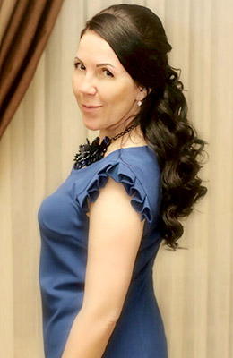 Ukraine bride  Elena 57 y.o. from Vinnitsa, ID 92918