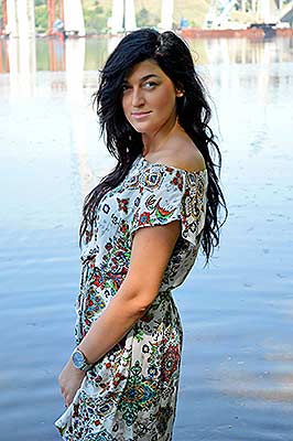 Ukraine bride  Evgeniya 37 y.o. from Zaporozhye, ID 89657