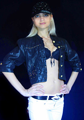 Ukraine bikini bride  Tamara 36 y.o. from Lugansk, ID 53354