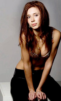 Russia bikini bride  Anna 33 y.o. from Simferopol, ID 59039