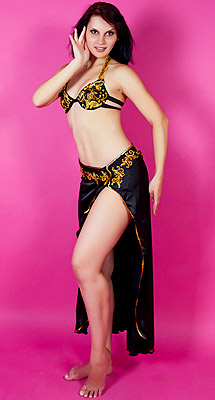 Ukraine bikini bride  Elena 42 y.o. from Nikolaev, ID 65520